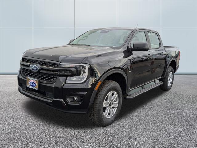 new 2024 Ford Ranger car, priced at $36,145