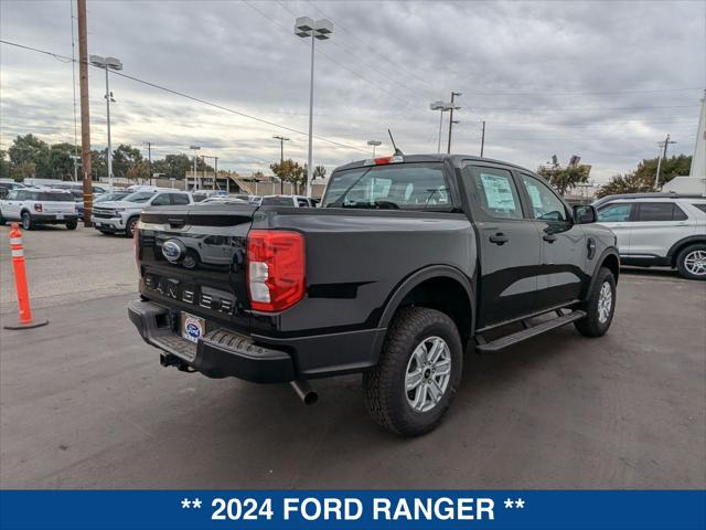 new 2024 Ford Ranger car, priced at $36,145