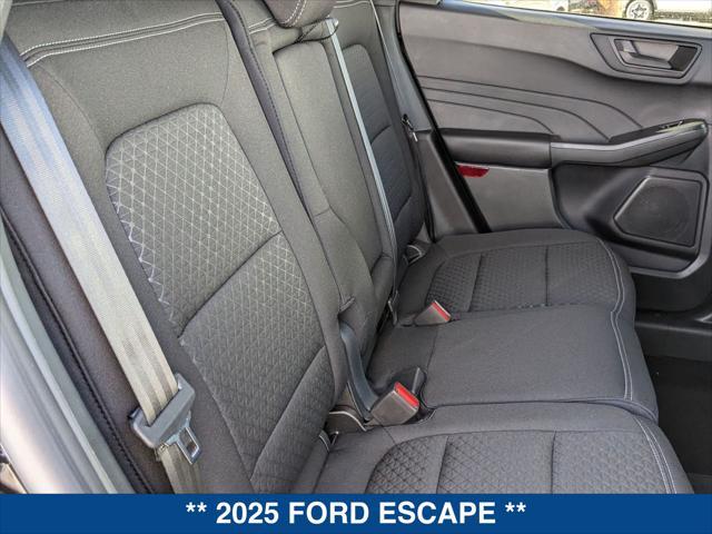 new 2025 Ford Escape car, priced at $29,645