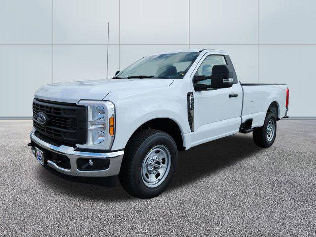 new 2024 Ford F-350 car, priced at $48,495