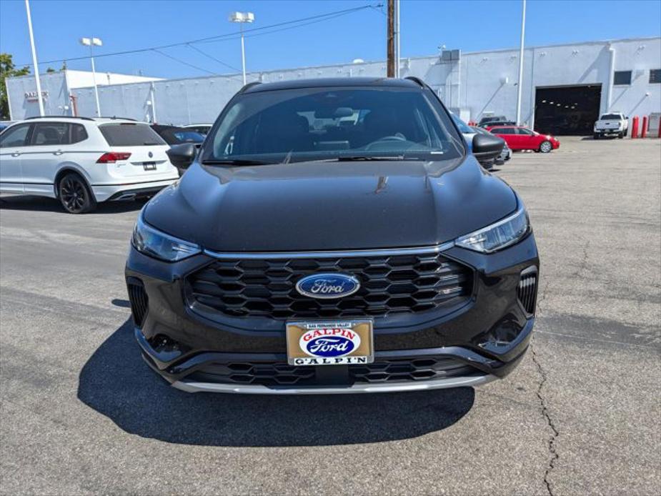 new 2024 Ford Escape car, priced at $34,575