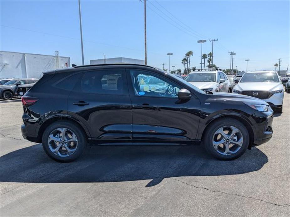 new 2024 Ford Escape car, priced at $34,575