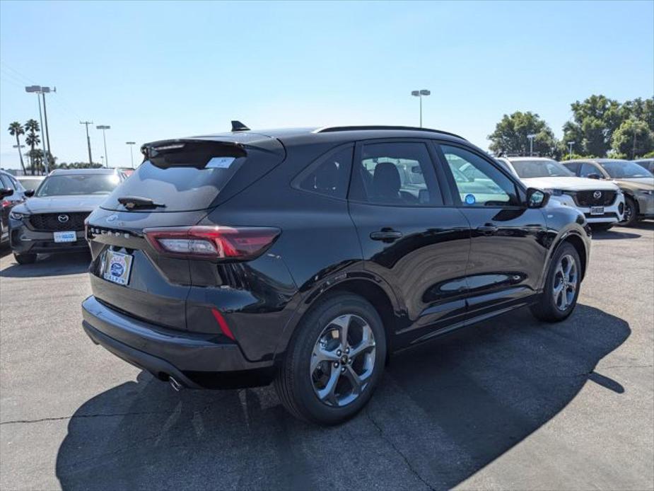 new 2024 Ford Escape car, priced at $34,575