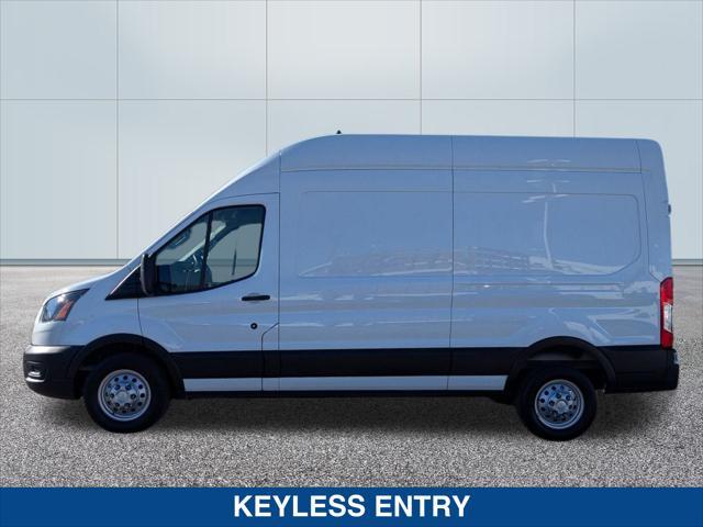 used 2023 Ford Transit-250 car, priced at $48,000