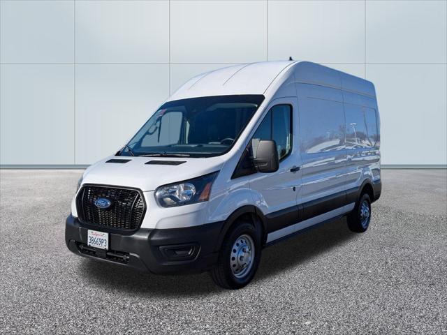 used 2023 Ford Transit-250 car, priced at $48,000