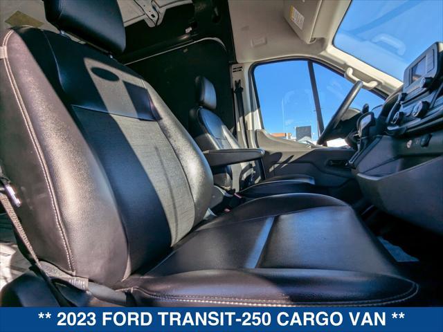 used 2023 Ford Transit-250 car, priced at $48,000