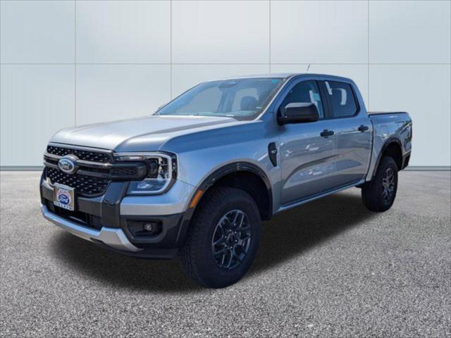 new 2024 Ford Ranger car, priced at $40,005