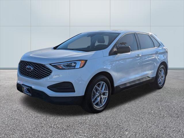 used 2023 Ford Edge car, priced at $26,585