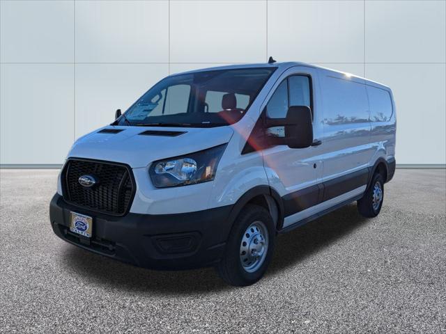 new 2024 Ford Transit-150 car, priced at $54,315