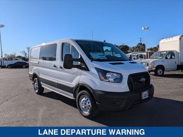 new 2024 Ford Transit-150 car, priced at $54,315