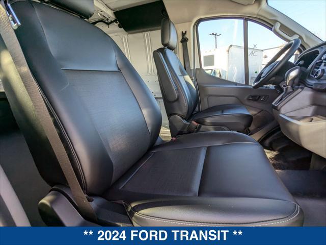 new 2024 Ford Transit-150 car, priced at $54,315