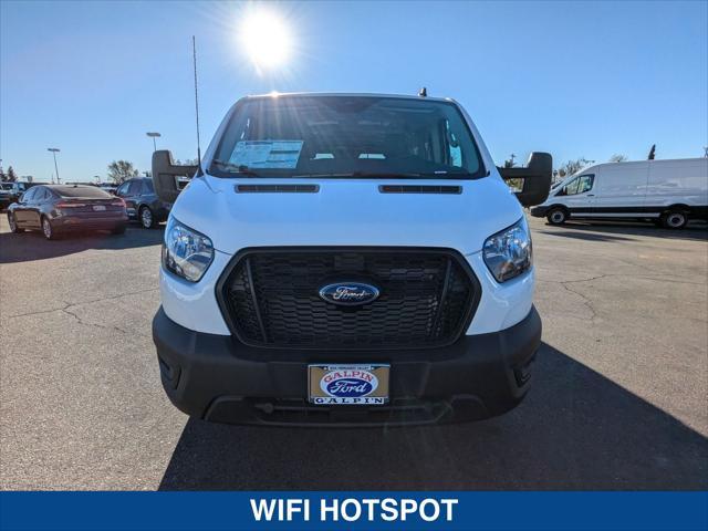 new 2024 Ford Transit-150 car, priced at $54,315