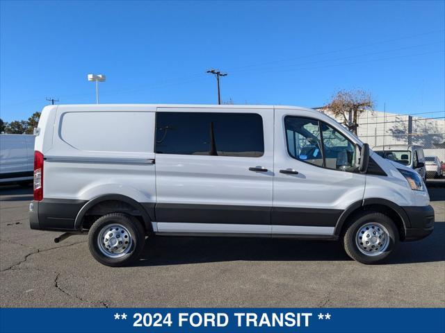 new 2024 Ford Transit-150 car, priced at $54,315