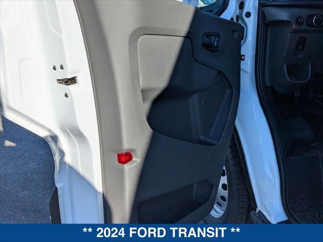 new 2024 Ford Transit-150 car, priced at $54,315