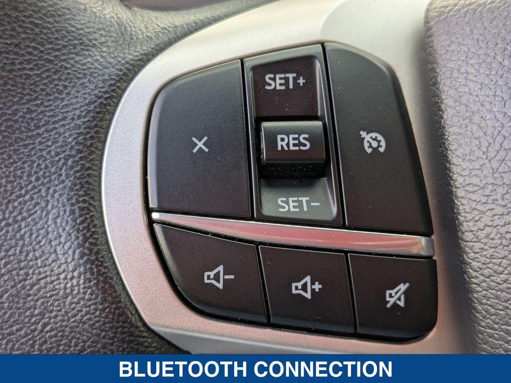used 2023 Ford Explorer car, priced at $28,875