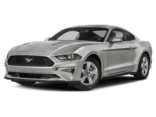 used 2020 Ford Mustang car, priced at $26,000