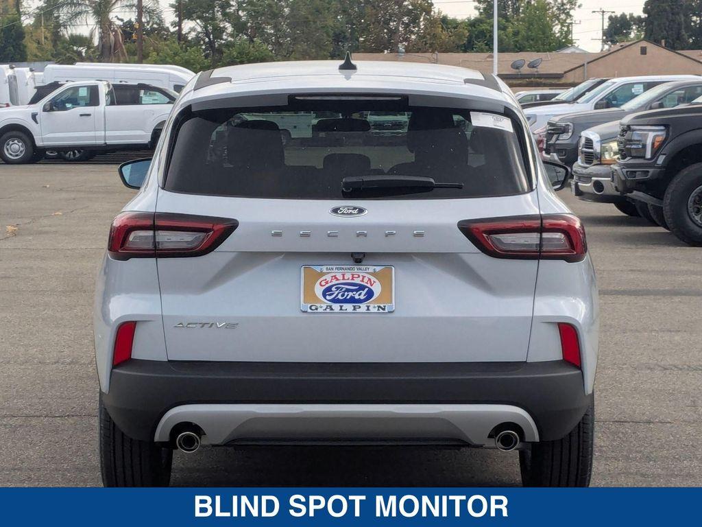 new 2025 Ford Escape car, priced at $31,985