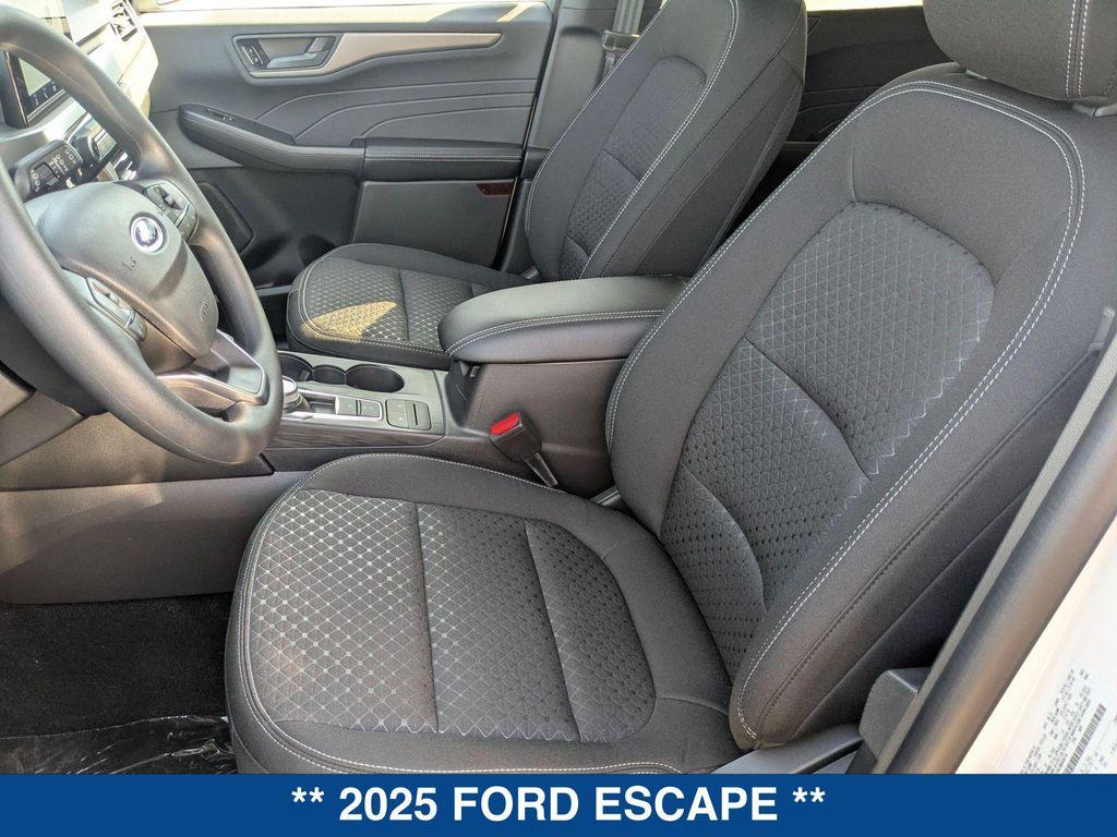 new 2025 Ford Escape car, priced at $31,985