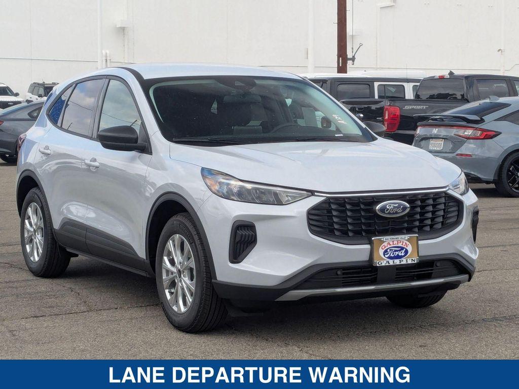 new 2025 Ford Escape car, priced at $31,985