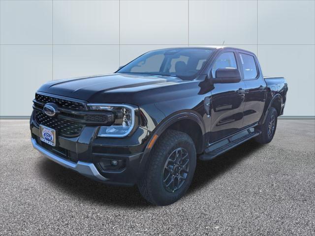 new 2024 Ford Ranger car, priced at $38,265