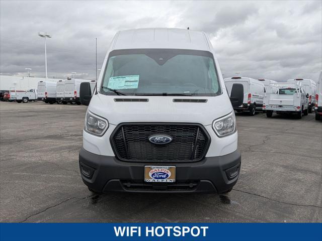 new 2025 Ford Transit-350 car, priced at $62,065
