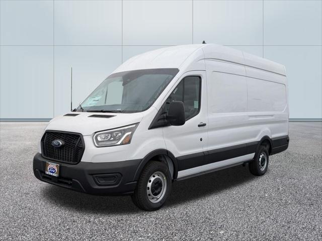 new 2025 Ford Transit-350 car, priced at $62,065
