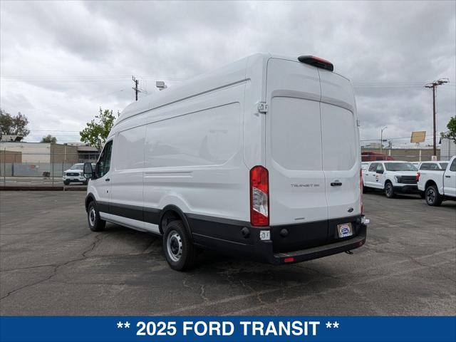 new 2025 Ford Transit-350 car, priced at $62,065