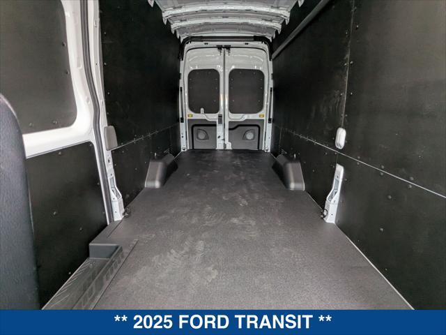 new 2025 Ford Transit-350 car, priced at $62,065