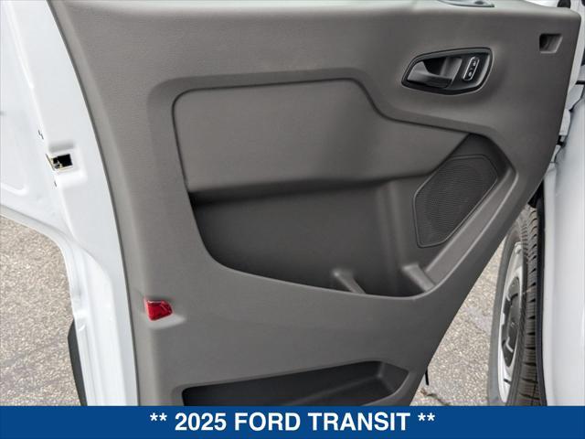 new 2025 Ford Transit-350 car, priced at $62,065