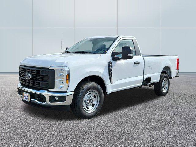 new 2024 Ford F-350 car, priced at $48,235