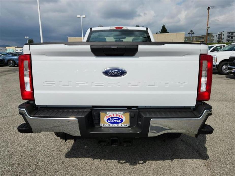 new 2024 Ford F-350 car, priced at $48,235