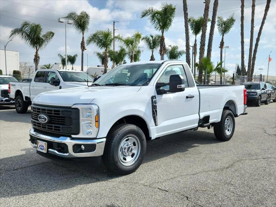 new 2024 Ford F-350 car, priced at $48,235