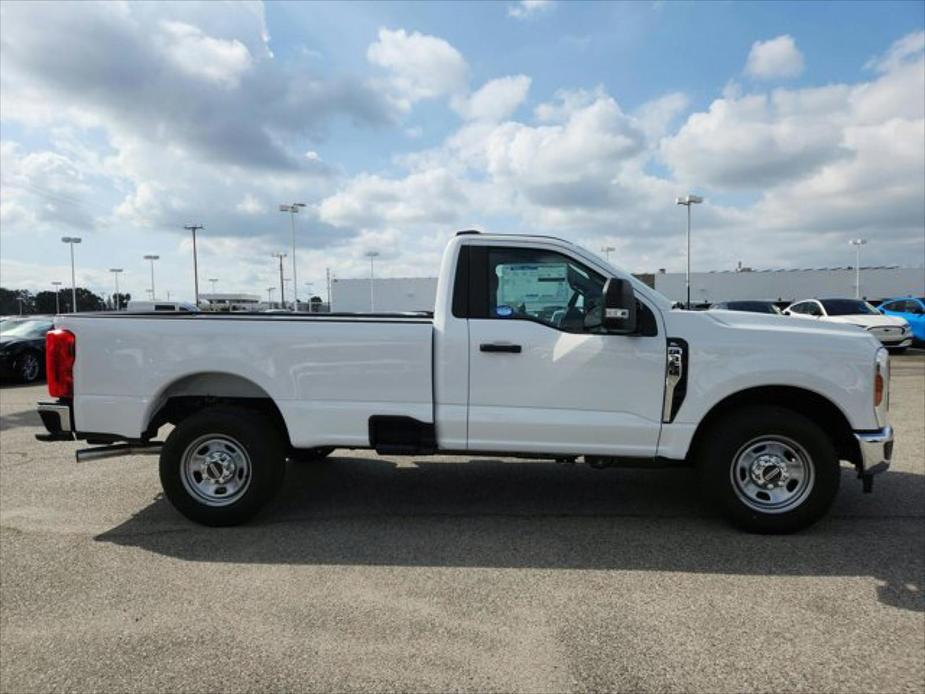 new 2024 Ford F-350 car, priced at $48,235