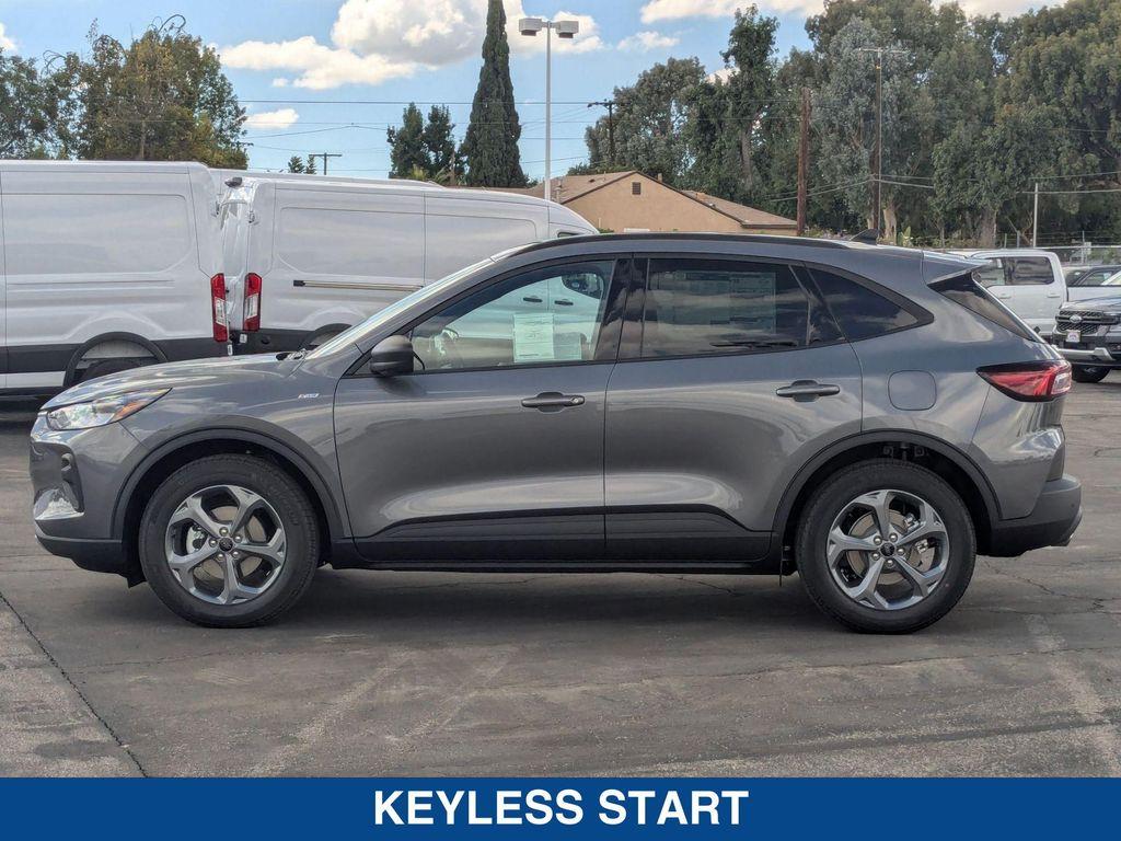 new 2025 Ford Escape car, priced at $35,975