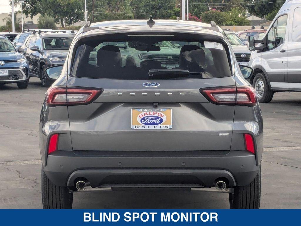 new 2025 Ford Escape car, priced at $35,975