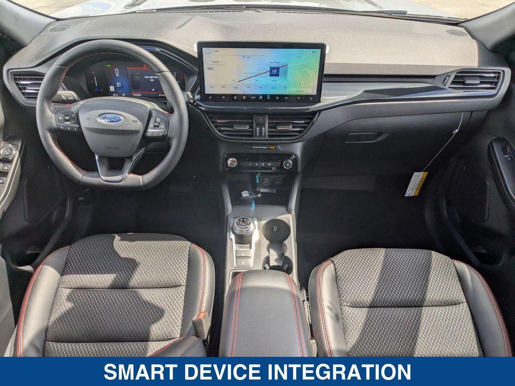 new 2025 Ford Escape car, priced at $35,975
