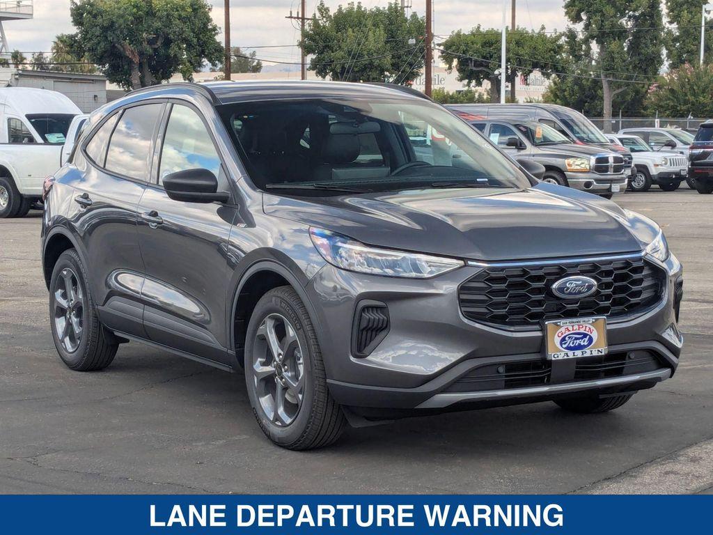 new 2025 Ford Escape car, priced at $35,975