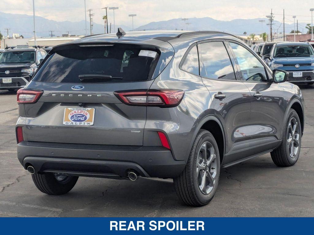 new 2025 Ford Escape car, priced at $35,975
