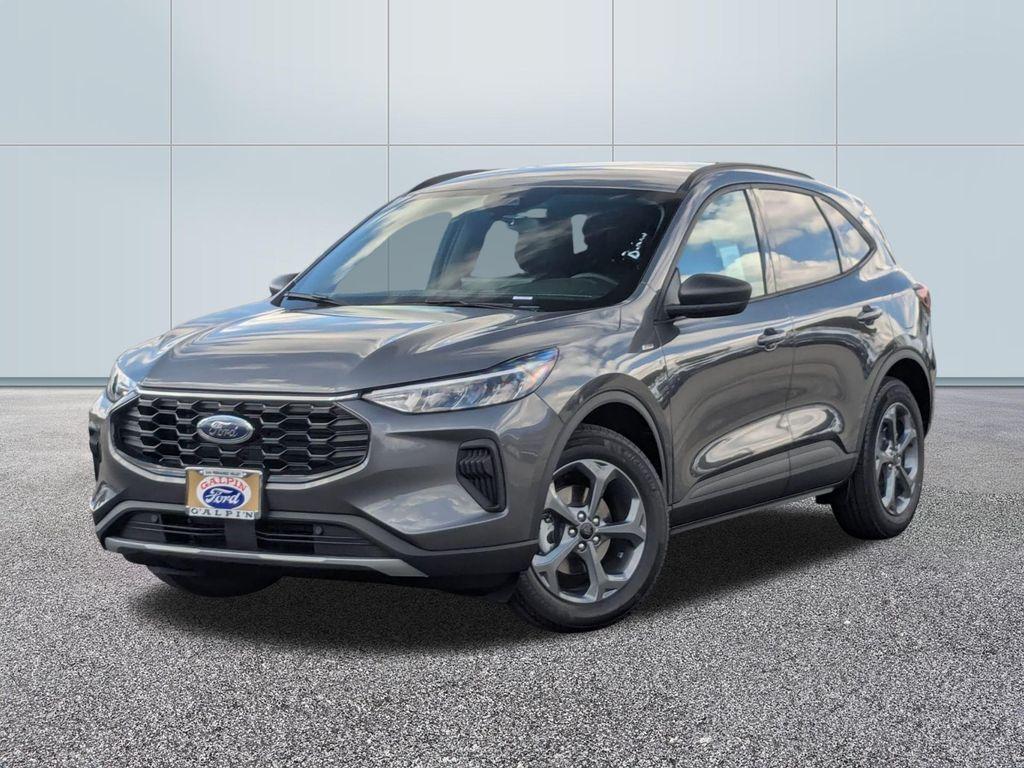 new 2025 Ford Escape car, priced at $35,975