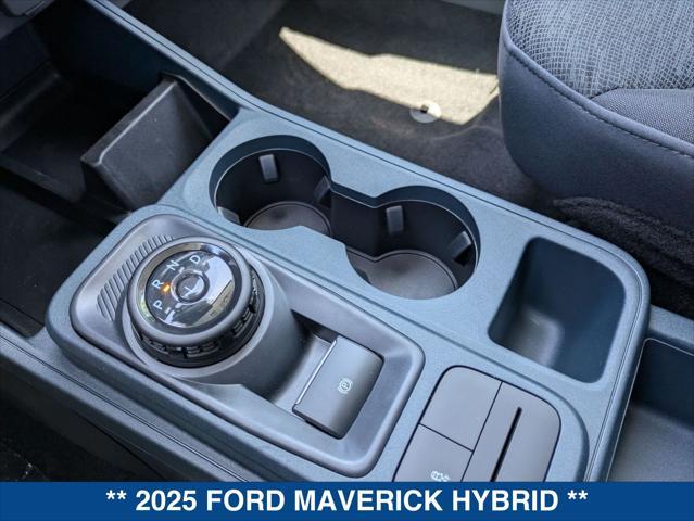 new 2025 Ford Maverick car, priced at $30,290