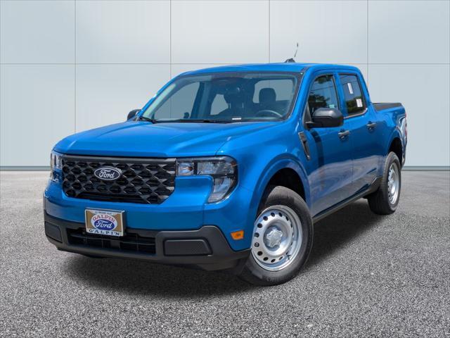 new 2025 Ford Maverick car, priced at $30,290
