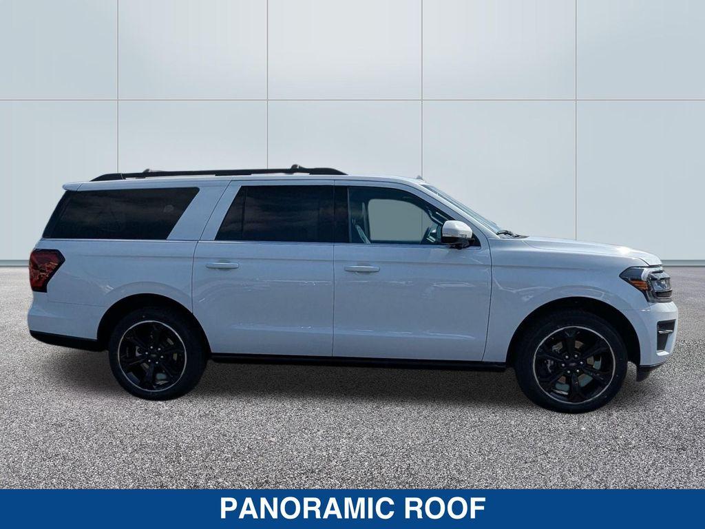 used 2022 Ford Expedition Max car, priced at $55,995