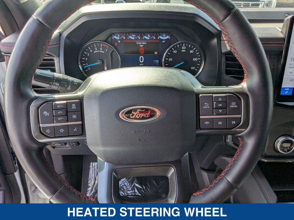 used 2022 Ford Expedition Max car, priced at $55,995