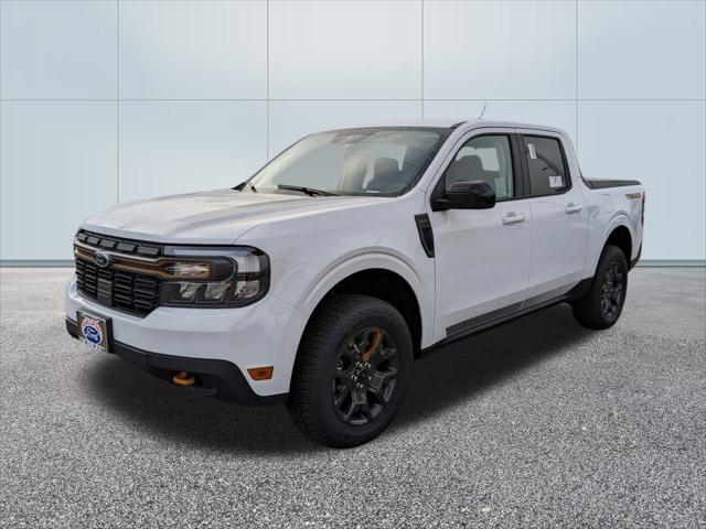 new 2024 Ford Maverick car, priced at $42,140