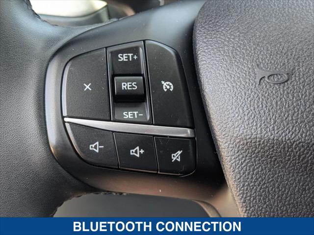 used 2023 Ford Maverick car, priced at $28,575