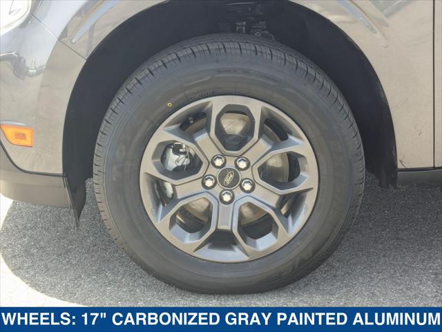 used 2023 Ford Maverick car, priced at $28,575