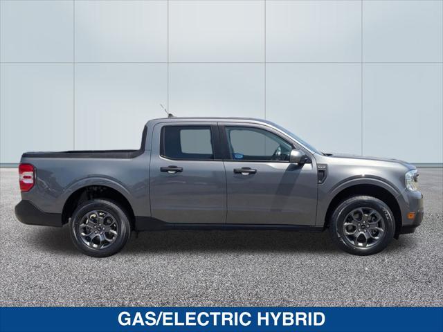 used 2023 Ford Maverick car, priced at $28,575