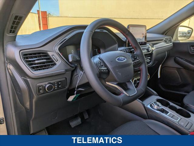 new 2025 Ford Escape car, priced at $34,480