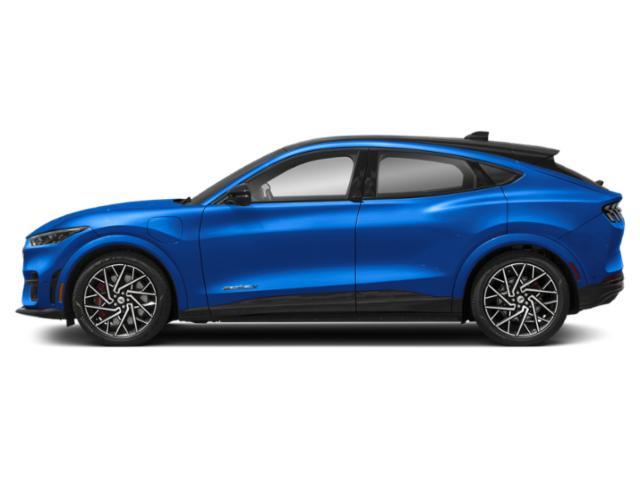 new 2024 Ford Mustang Mach-E car, priced at $61,075