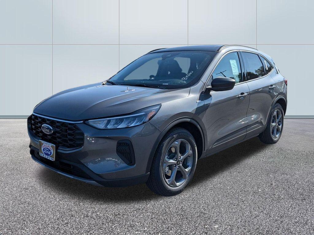 new 2025 Ford Escape car, priced at $36,280